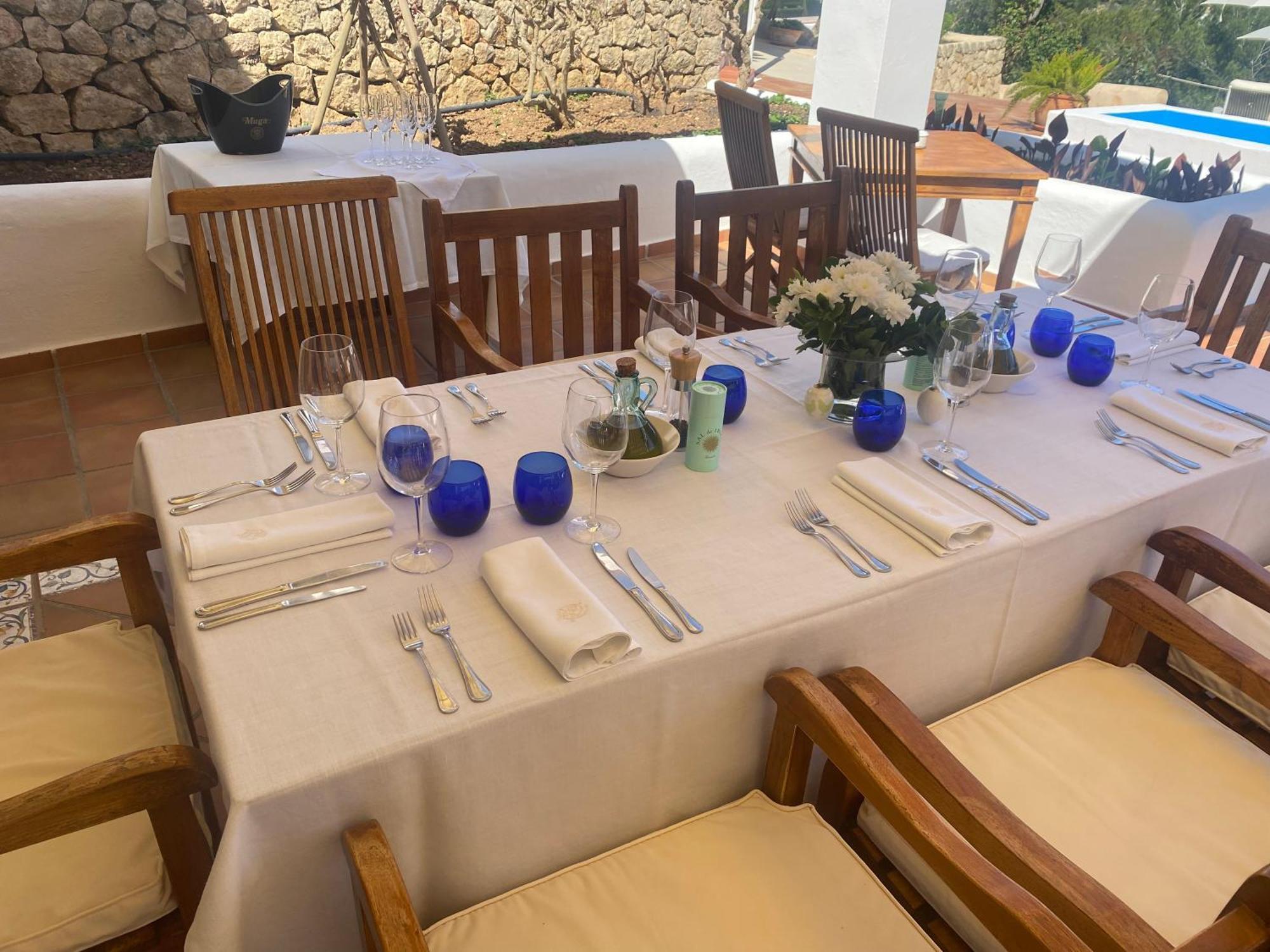 Agroturismo Rural Maries *
